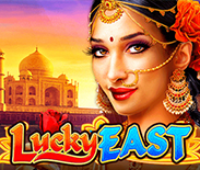 Lucky East