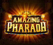 Amazing Pharaoh