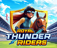 Royal Thunder Riders